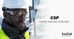 CSP Lenses
