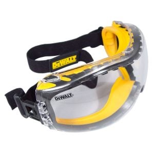 DeWalt DPG82-11 Concealer Goggles