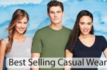 Best Selling Casual Wear