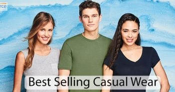 Best Selling Casual Wear