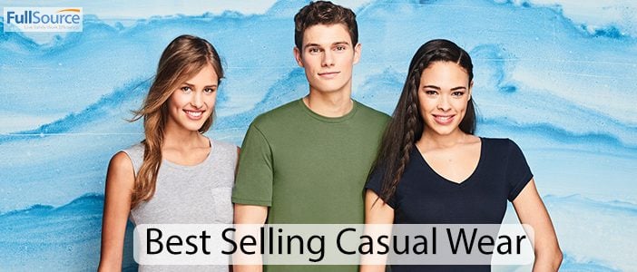 Best Selling Casual Wear