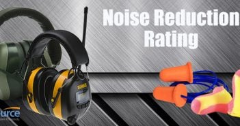 Noise Reduction Rating