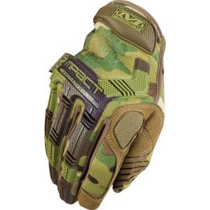 Mechanix MPT-78 MultiCam M-Pact Gloves