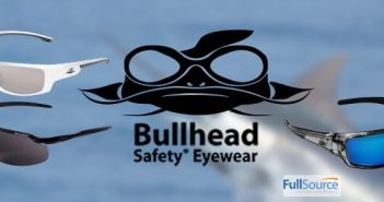 Bullhead Safety Glasses