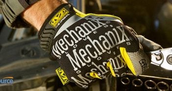 Mechanix Gloves