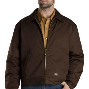Dickies TJ15 Insulated Eisenhower Jacket