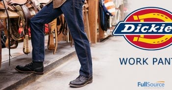 Dickies Work Pants