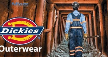 Dickies Outerwear