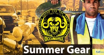 OccuNomix Summer Gear