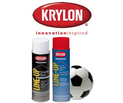 Krylon Striping Paint