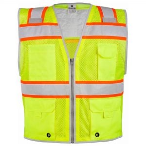 ML Kishigo 1610 Brisk Cooling Safety Vest