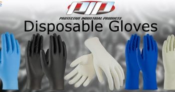 PIP Disposable Gloves