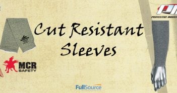 Cut Resistant Sleeves