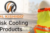 ML Kishigo Brisk Cooling