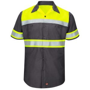 Red Kap Transportation Workwear