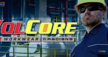 VolCore FR Workwear