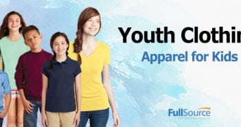 Youth Clothing