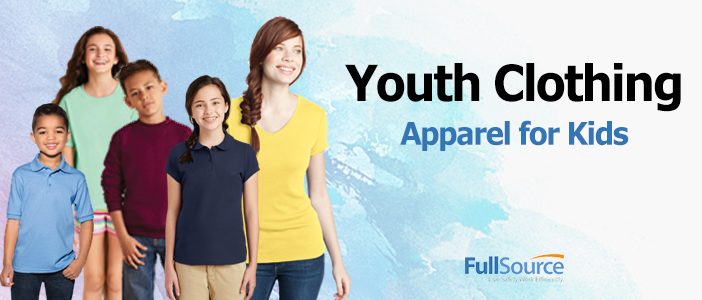 Youth Clothing