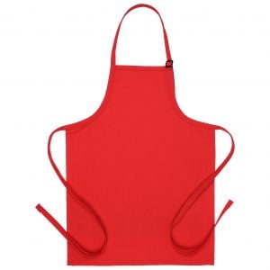 Fame F48 Child Bib Apron