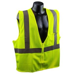 Full Source US2LM19 Safety Vest