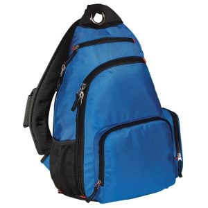 Port Authority BG112 Sling Pack