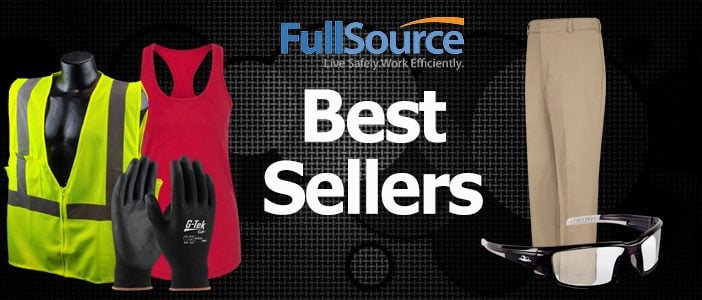 Full Source Best Sellers