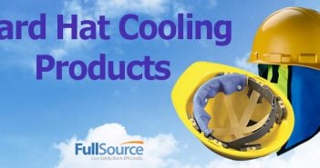 Hard Hat Cooling Products