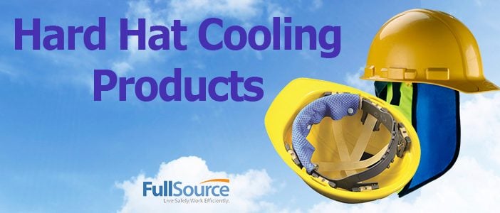 Hard Hat Cooling Products