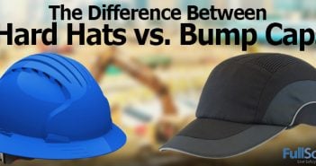 Difference Between Hard Hats and Bump Caps