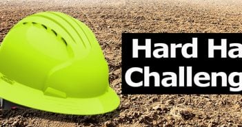 Hard Hat Challenge