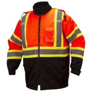 Pyramex Safety Jackets