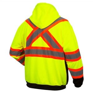 Pyramex Safety Jackets