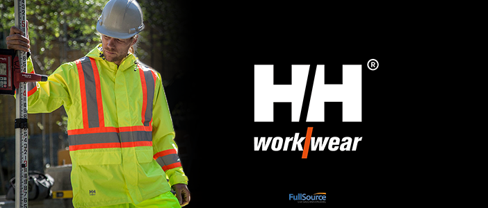 Helly Hansen Workwear