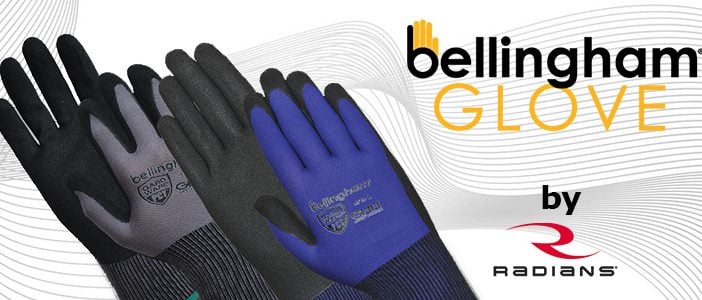 Bellingham Gloves