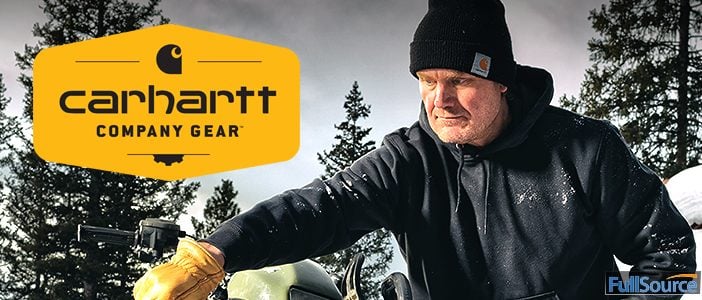 Carhartt Workwear