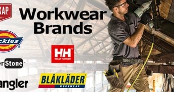 Workwear Brands