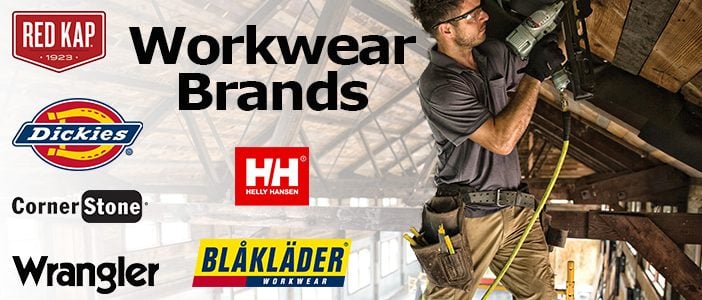 Workwear Brands