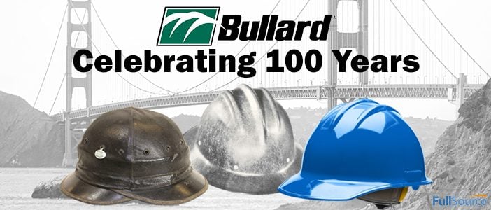 Bullard Celebrates 100 Years