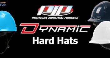 PIP Dynamic Hard Hats