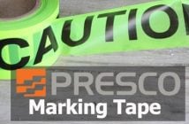 Presco Marking Tape