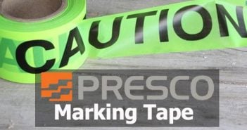 Presco Marking Tape