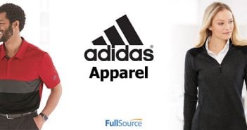 adidas apparel