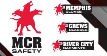 MCR Safety Products and Brands