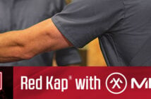 Red Kap MIMIX Workwear