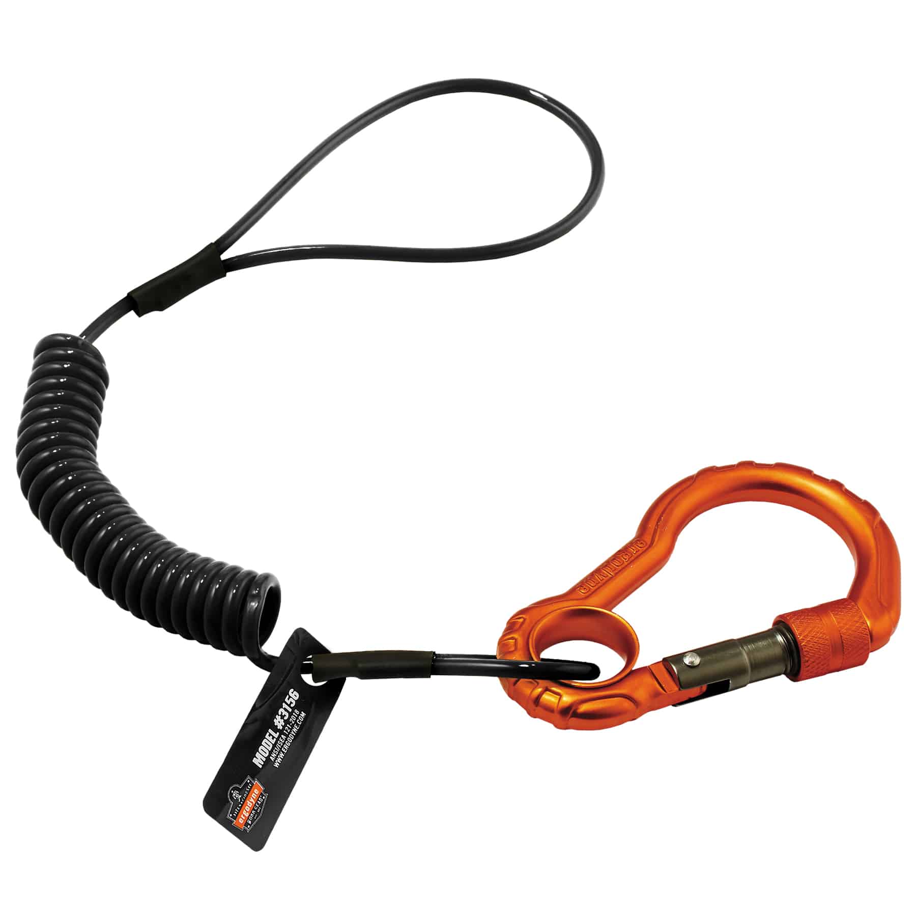 Tool Tethers & Lanyards - Stop the Drop! - Full Source Blog