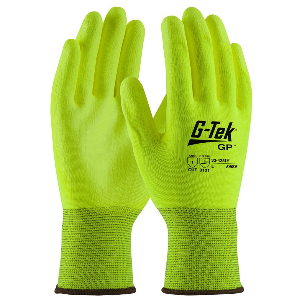 G-Tek Gloves