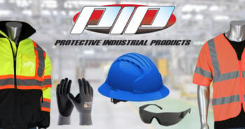 PIP Safety Products