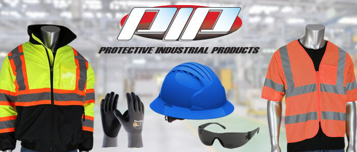 PIP Safety Products