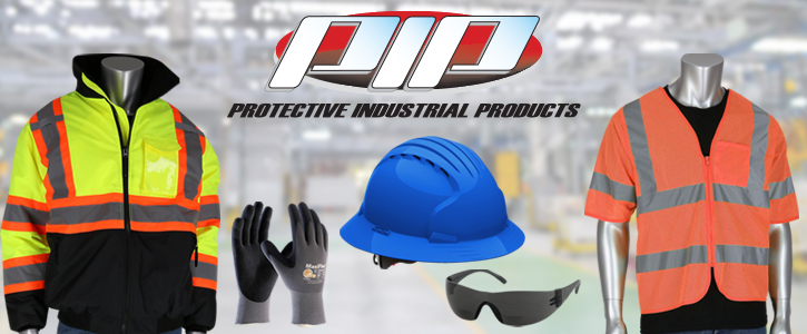 PIP - Protective Industrial Products | Full Source Blog