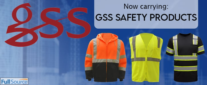 GSS Safety Products